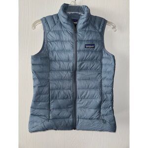 Patagonia Women's Down Sweater Vest XS